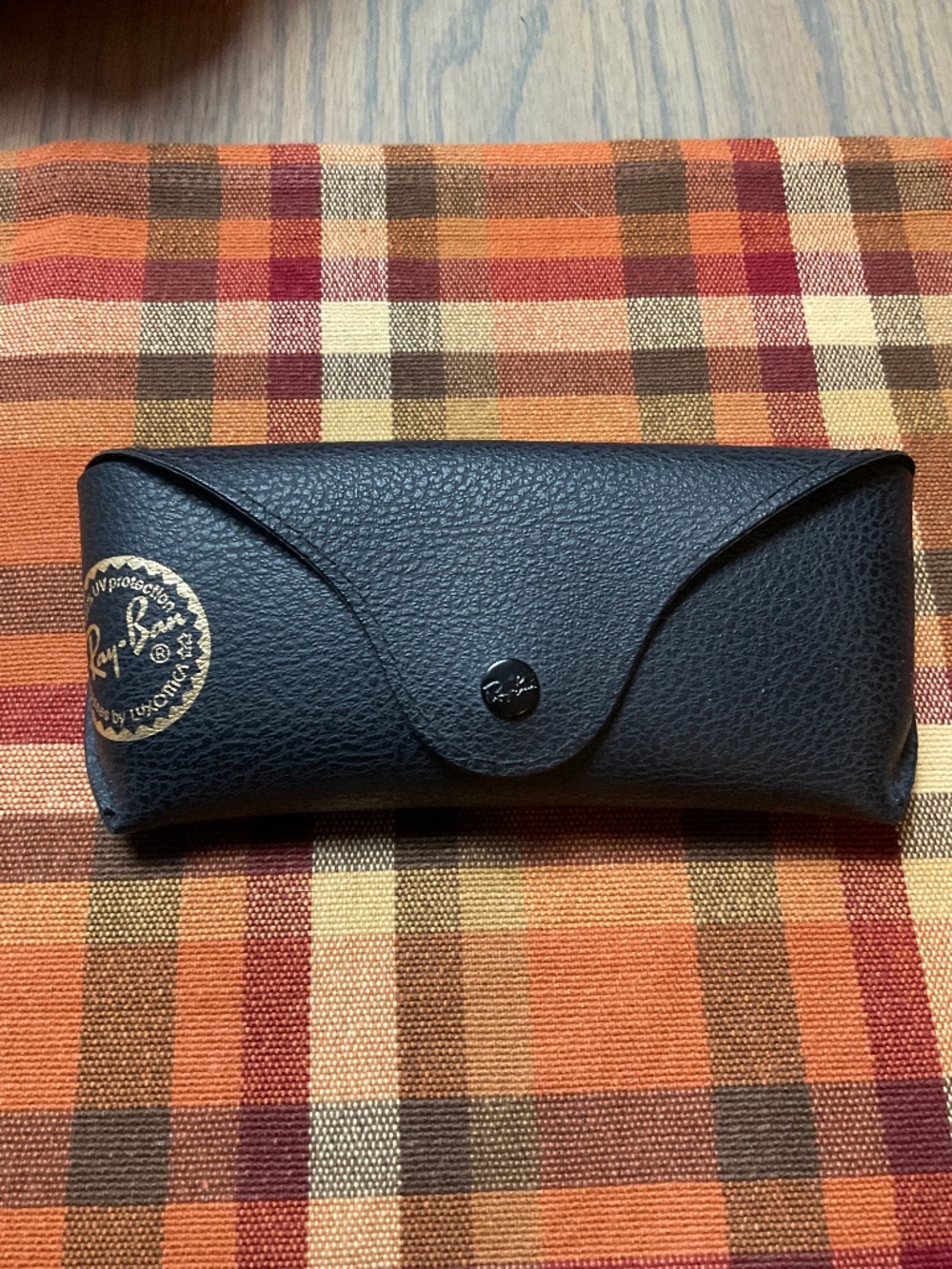 RAY-BAN Men’s or Ladies Eyeglass case